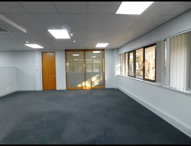 634M² OFFICE TO LET IN ILLOVO